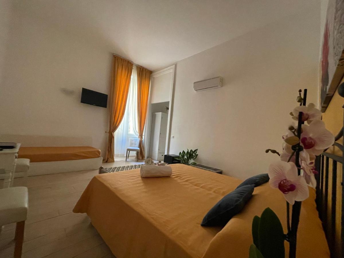 Ad Cavour Luxury - By Ad Pensión *