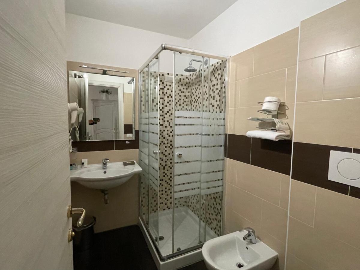 Pensión Ad Cavour Luxury - By Ad *