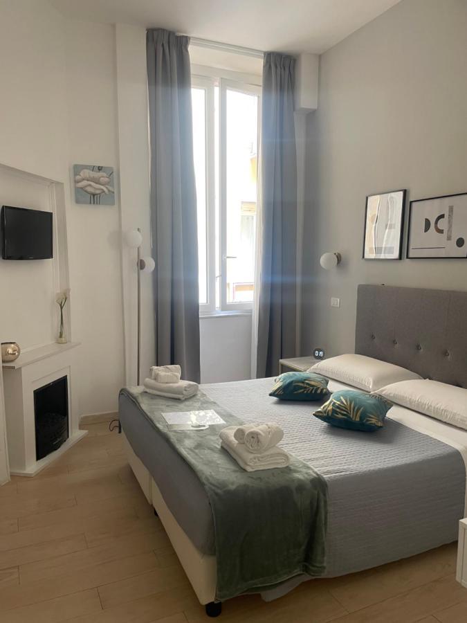 Ad Cavour Luxury - By Ad Pensión