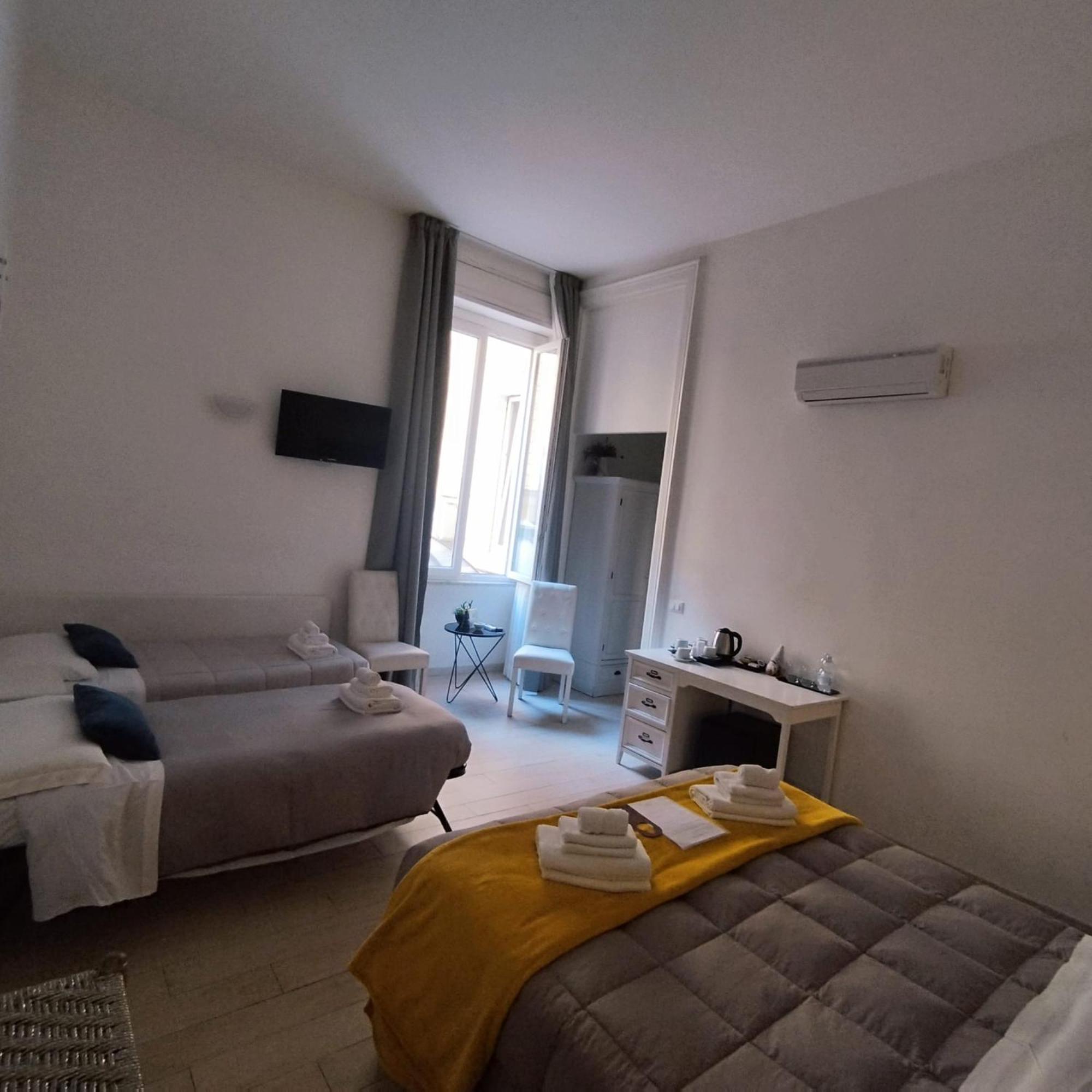 Ad Cavour Luxury - By Ad Pensión *