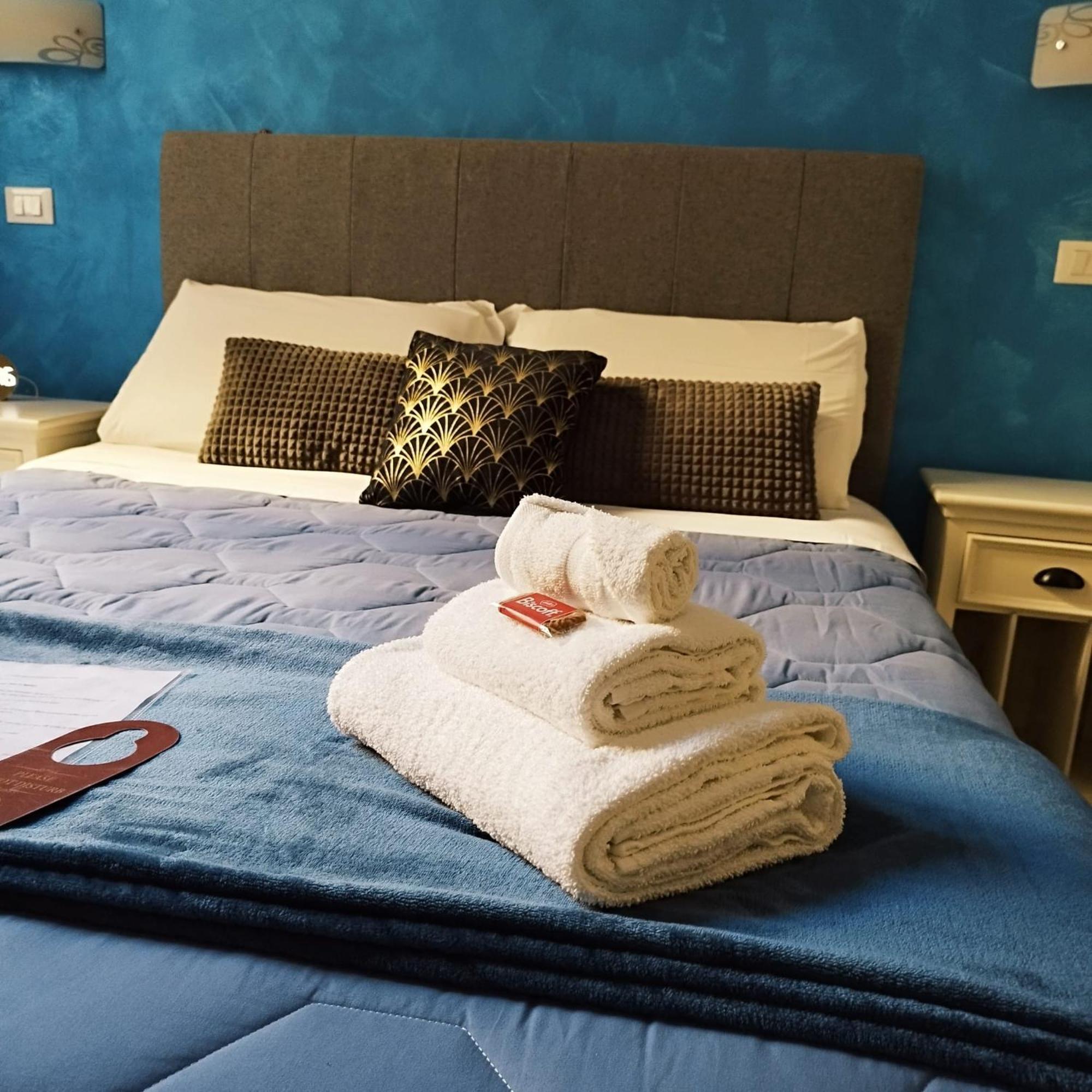 Pensión Ad Cavour Luxury - By Ad *