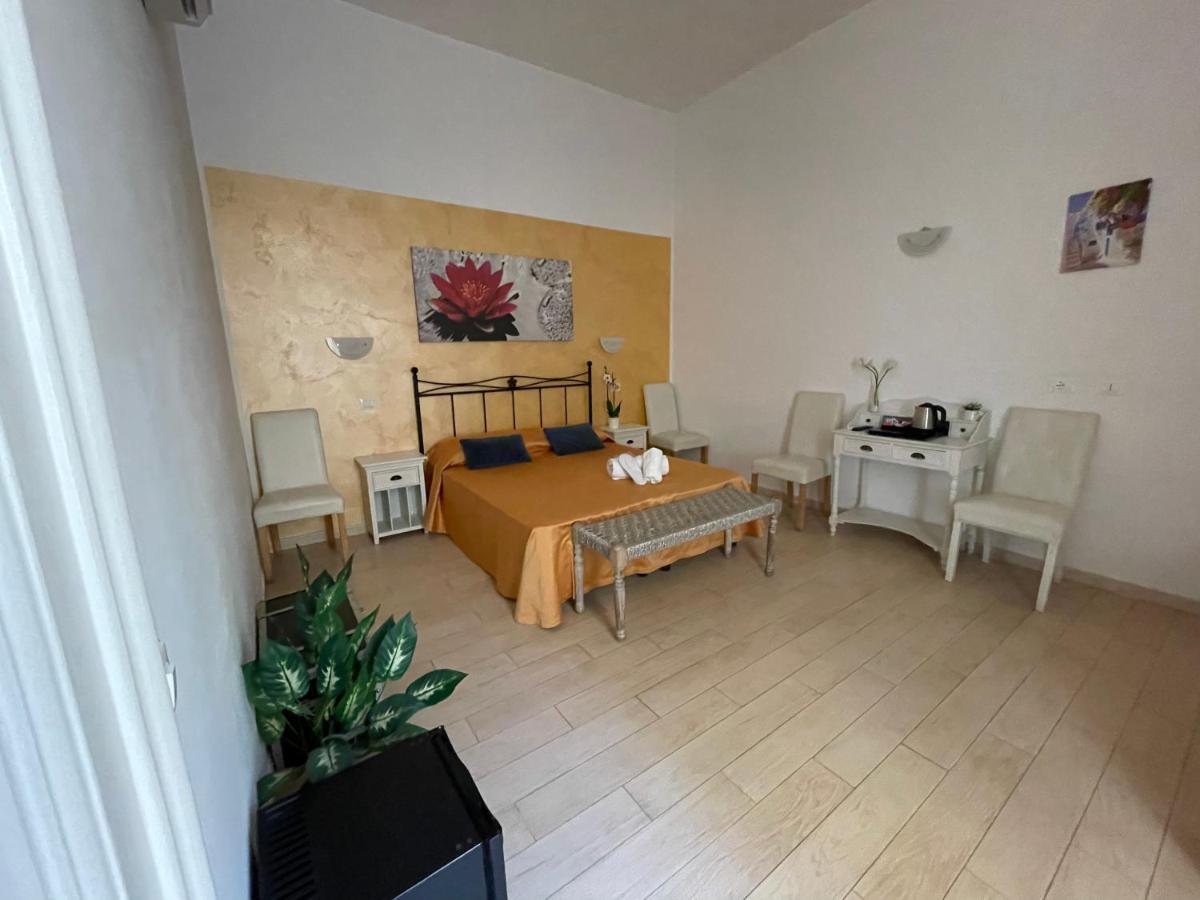 Gasthof Ad Cavour Luxury - By Ad
