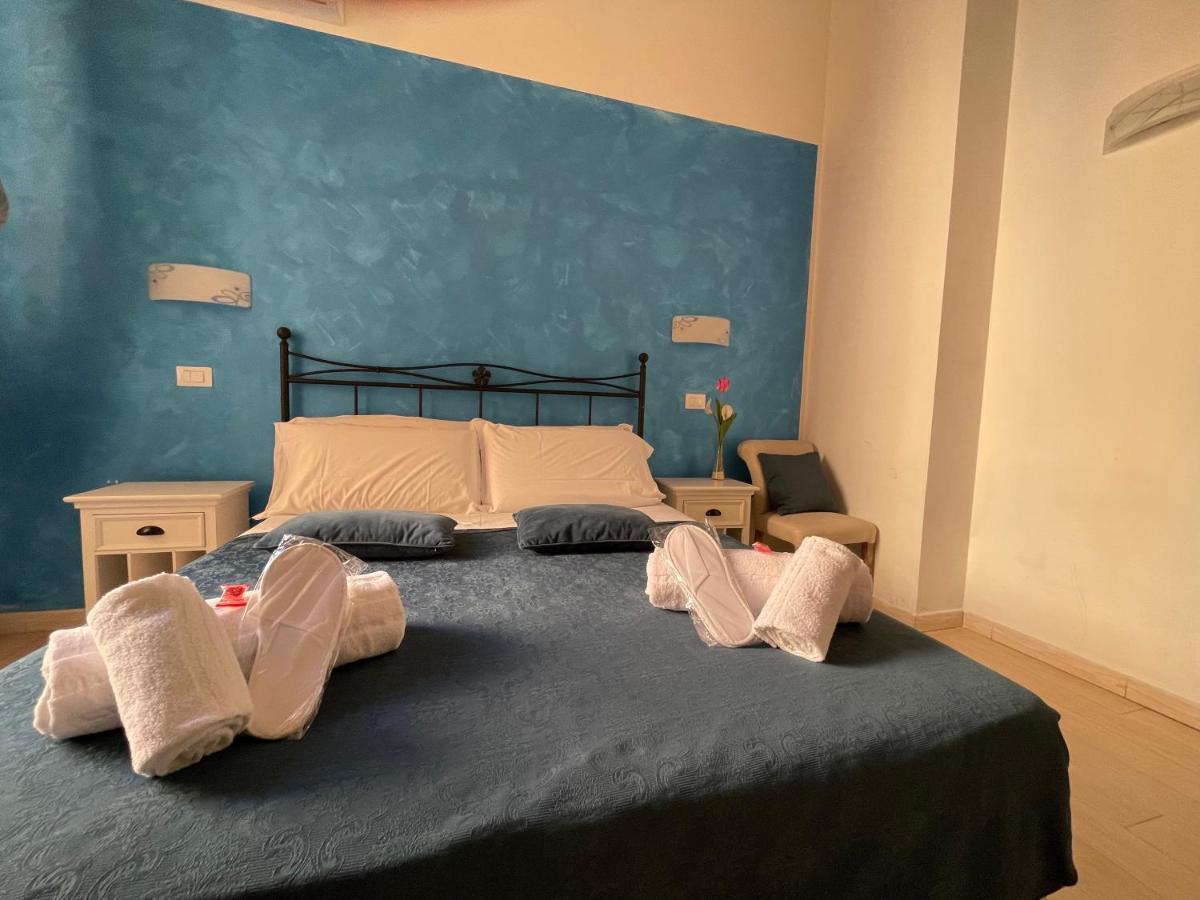 Ad Cavour Luxury - By Ad * Rom