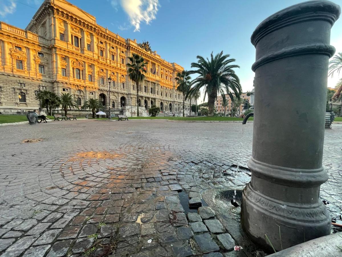 Ad Cavour Luxury - By Ad Rom