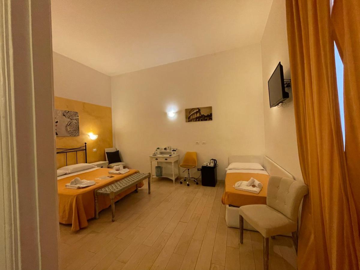 Ad Cavour Luxury - By Ad * Rom