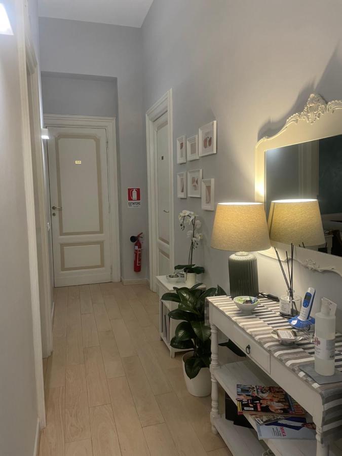 Ad Cavour Luxury - By Ad Gasthof Rom