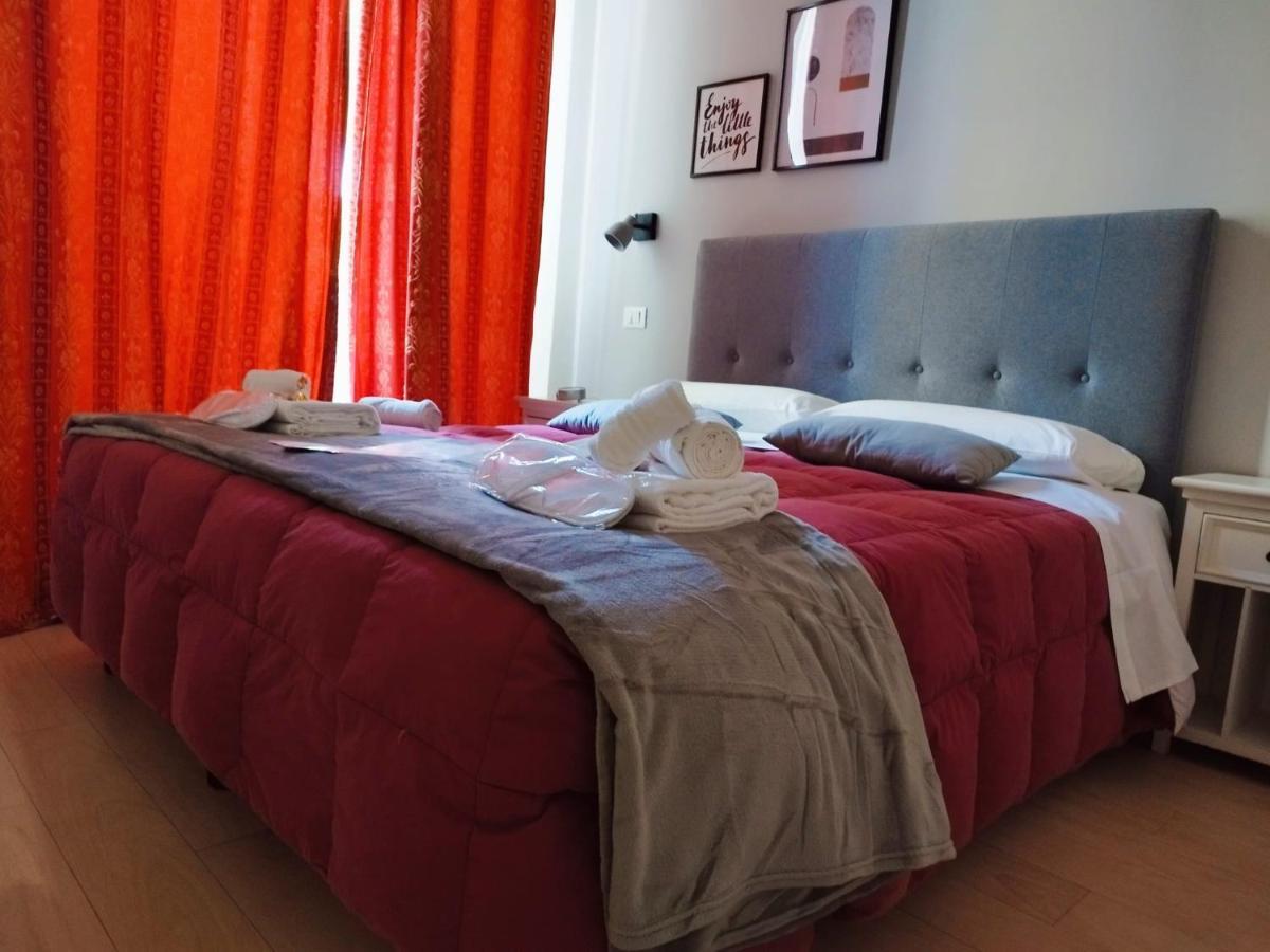 Ad Cavour Luxury - By Ad Gasthof
