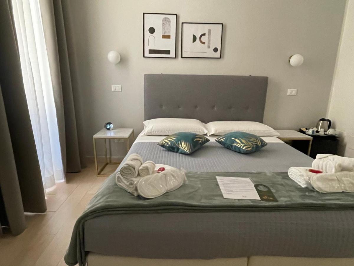 Ad Cavour Luxury - By Ad Gasthof Rom