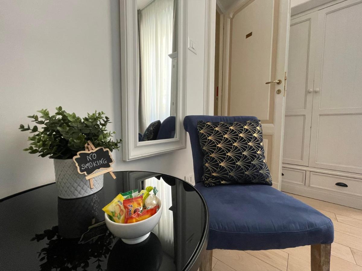Ad Cavour Luxury - By Ad Gasthof Rom
