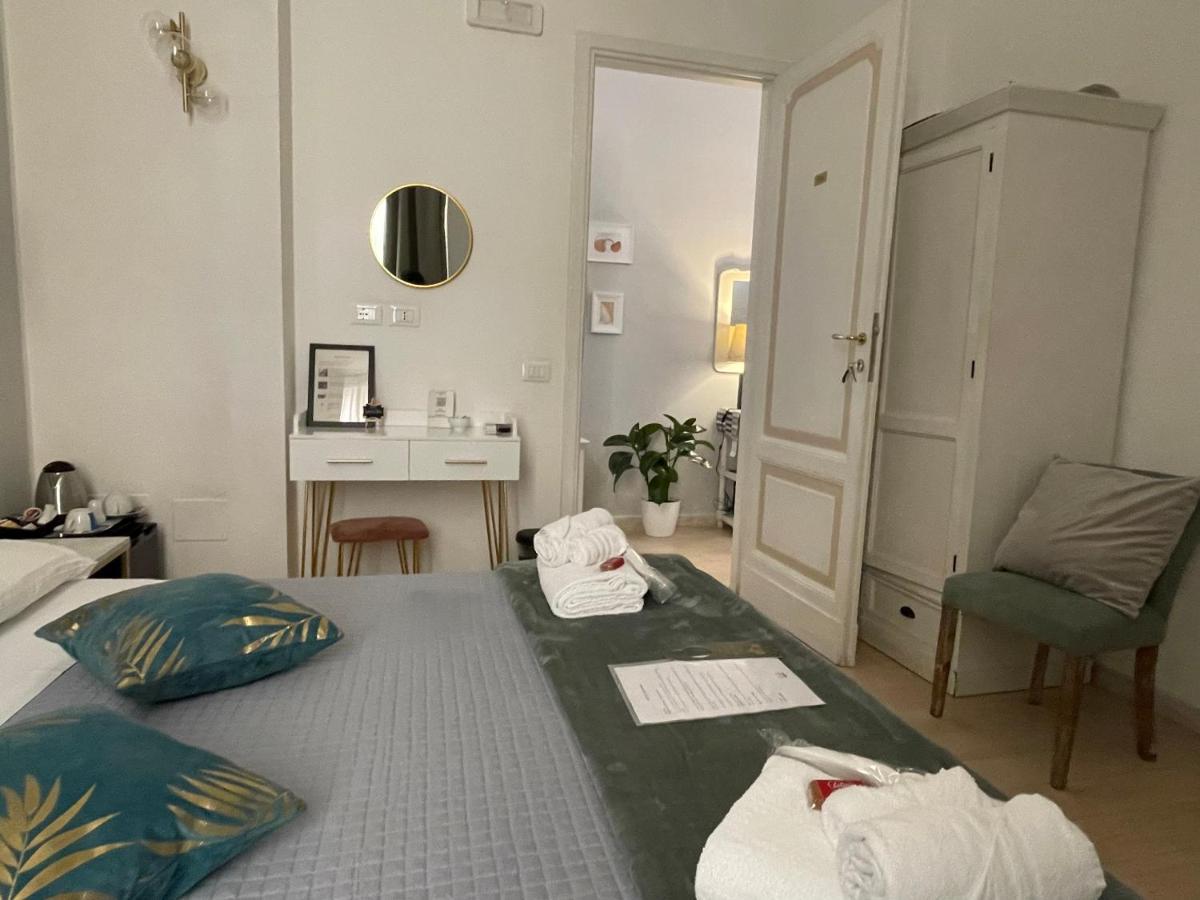 Ad Cavour Luxury - By Ad Gasthof