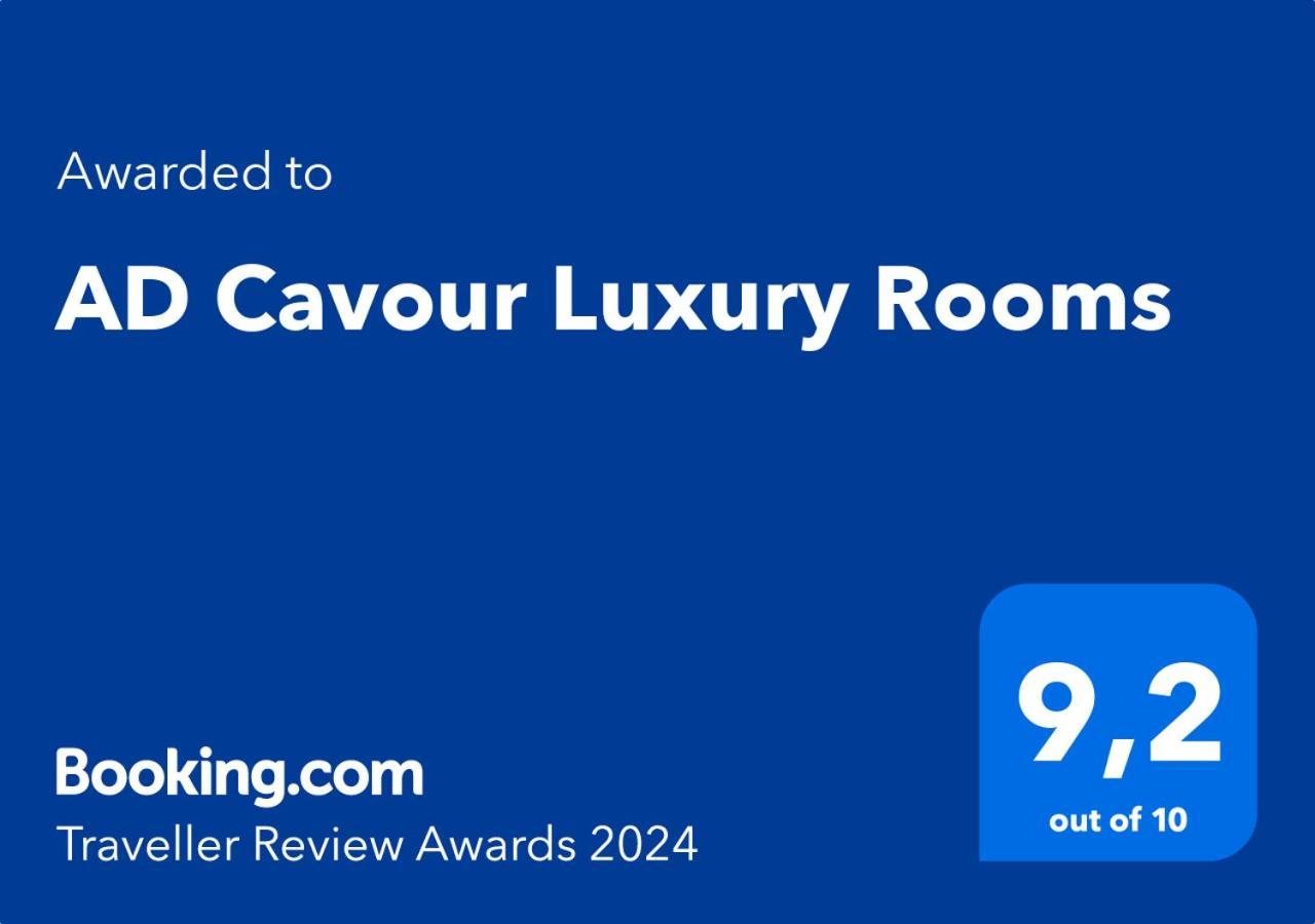 Gasthof Ad Cavour Luxury - By Ad