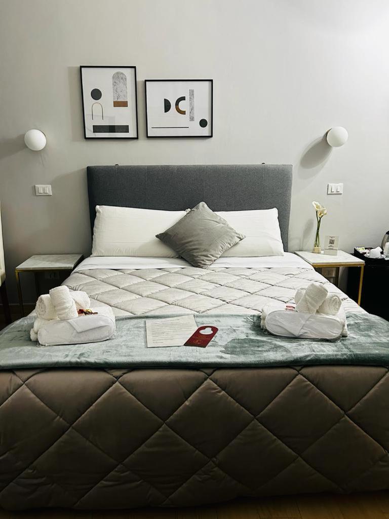 Gasthof Ad Cavour Luxury - By Ad *