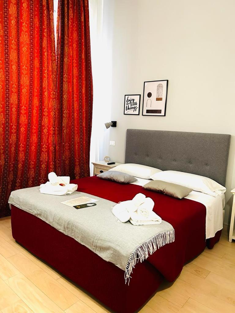 Ad Cavour Luxury - By Ad Gasthof Rom