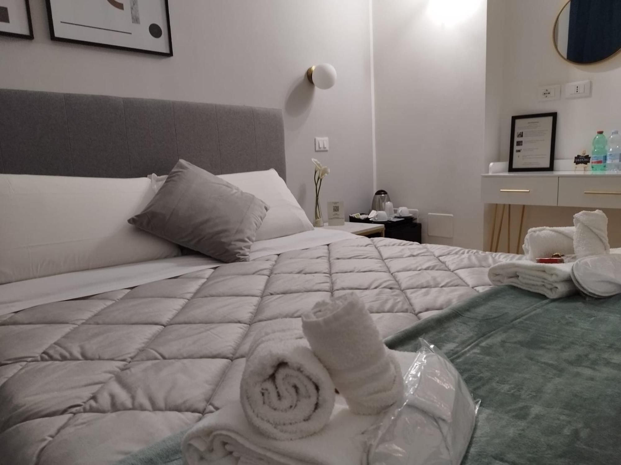 Gasthof Ad Cavour Luxury - By Ad Rom
