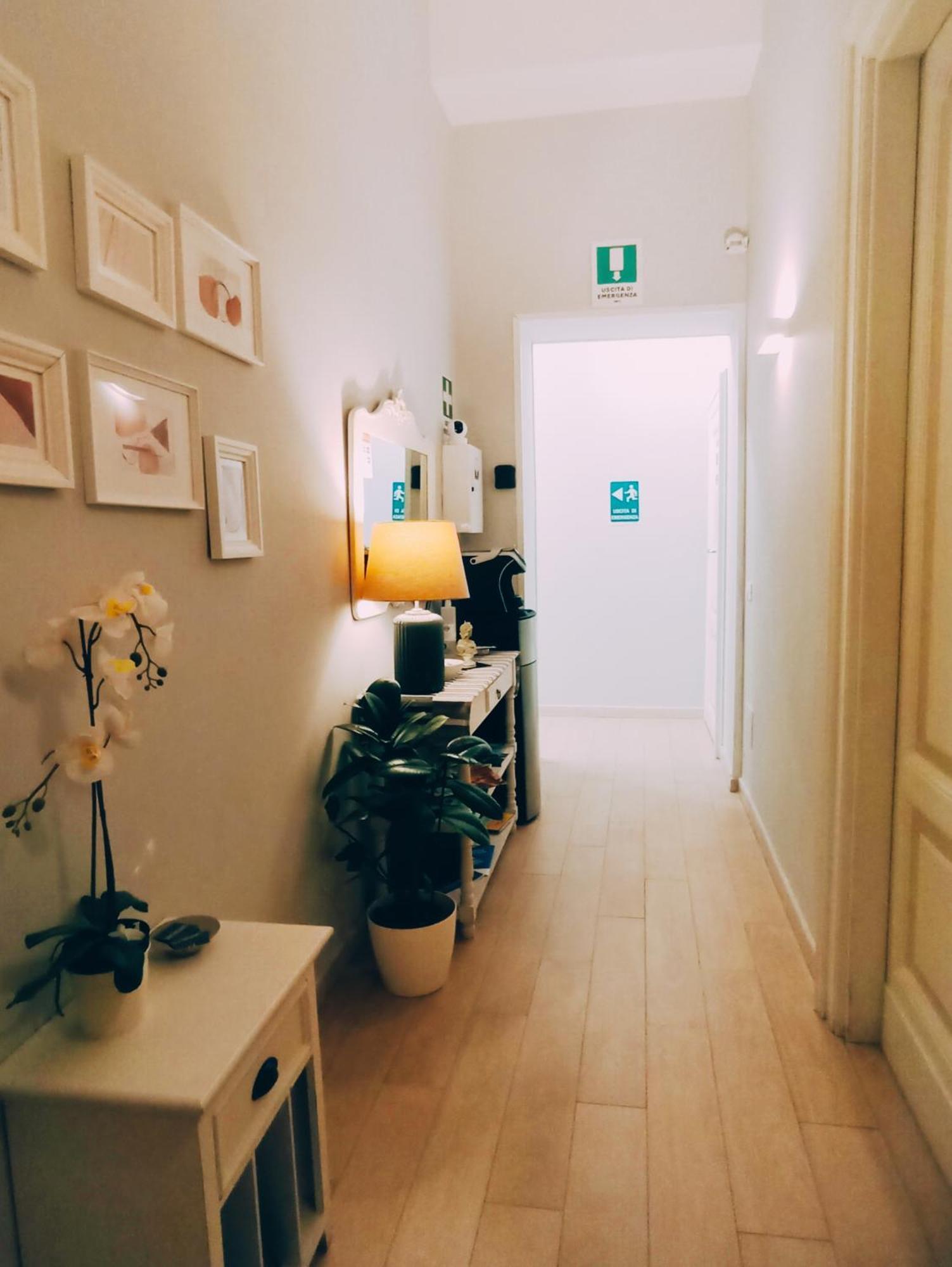 Ad Cavour Luxury - By Ad Gasthof *