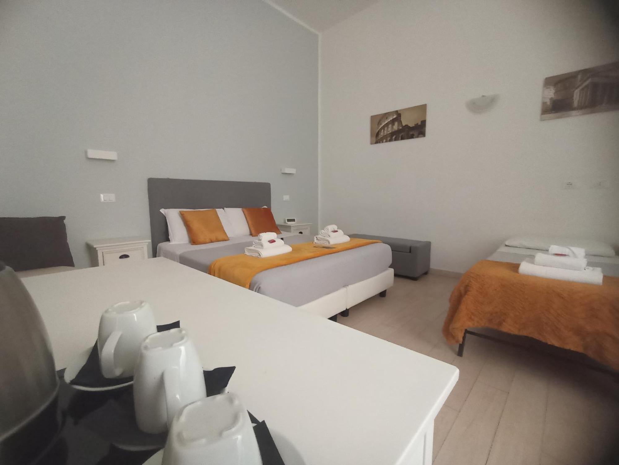 Gasthof Ad Cavour Luxury - By Ad *