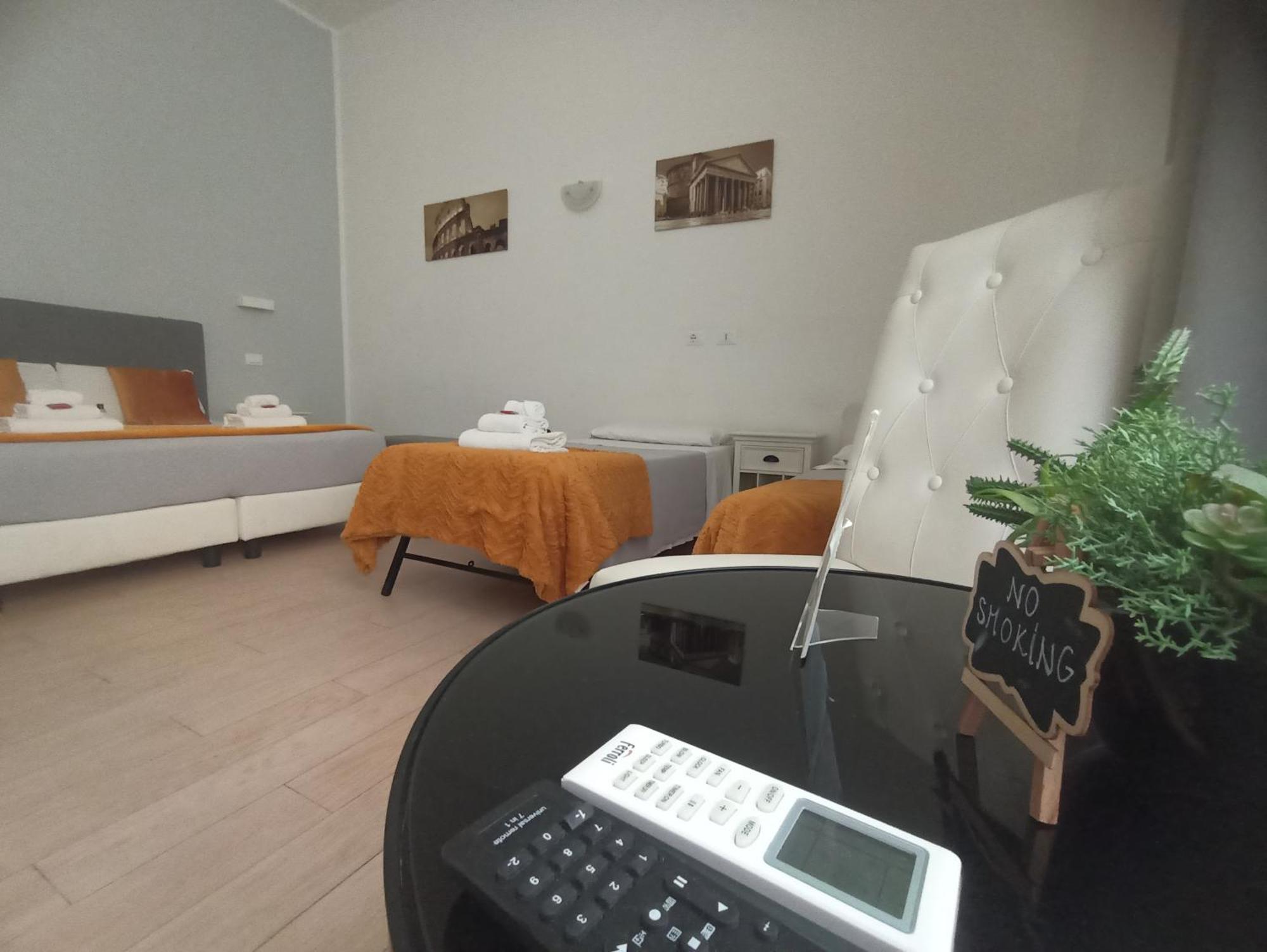 Ad Cavour Luxury - By Ad Gasthof Rom