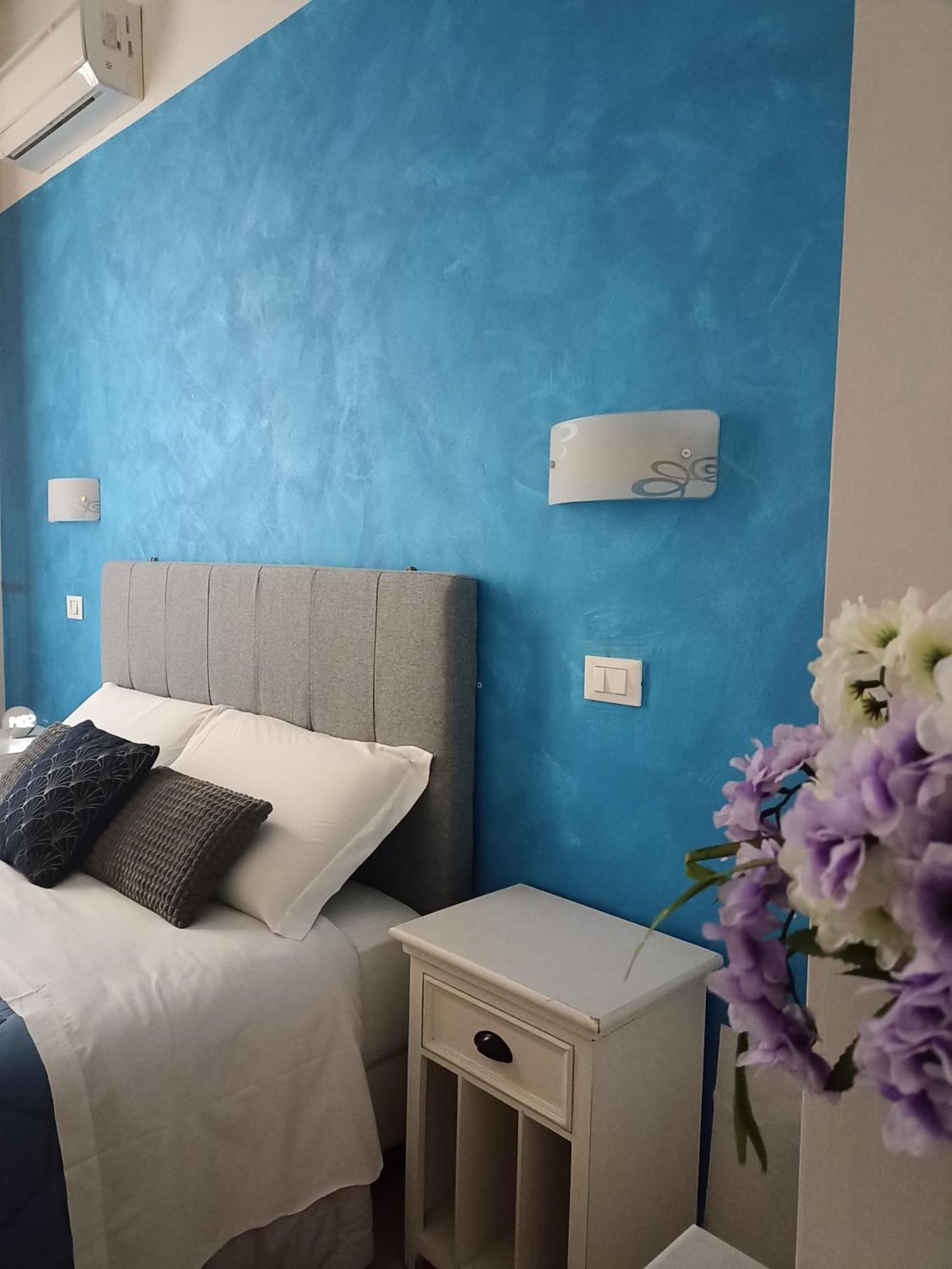 Ad Cavour Luxury - By Ad Gasthof Rom