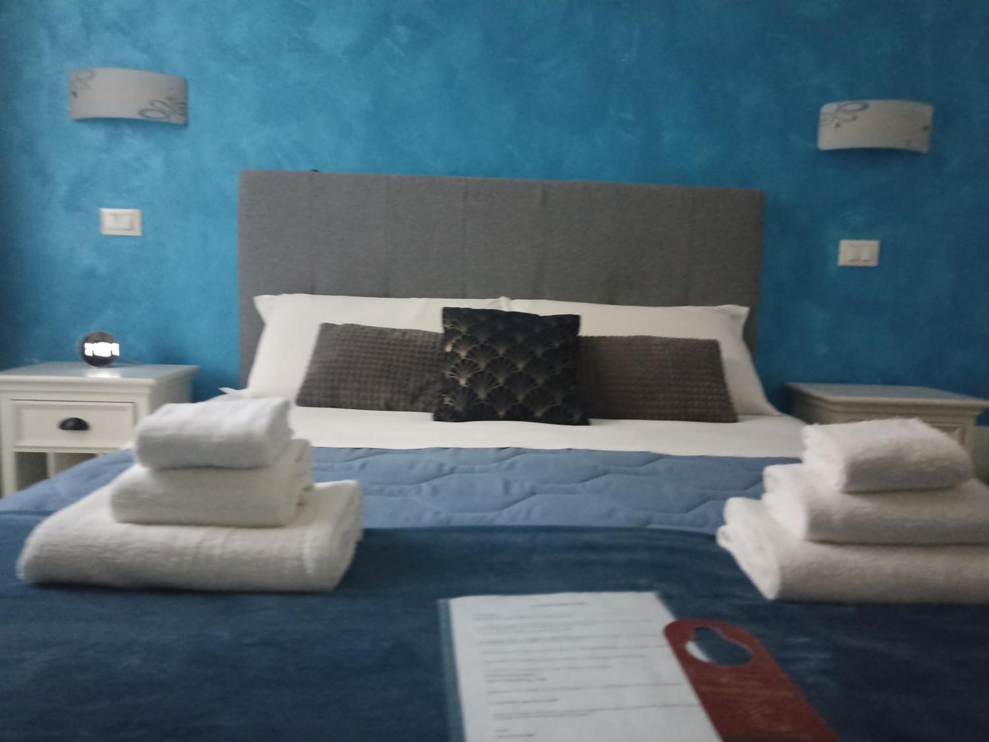 Gasthof Ad Cavour Luxury - By Ad Rom